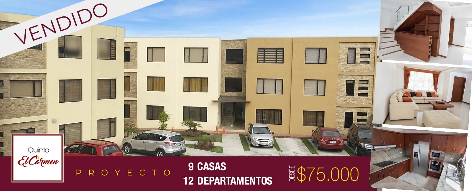 Constructora Valle de los Chillos